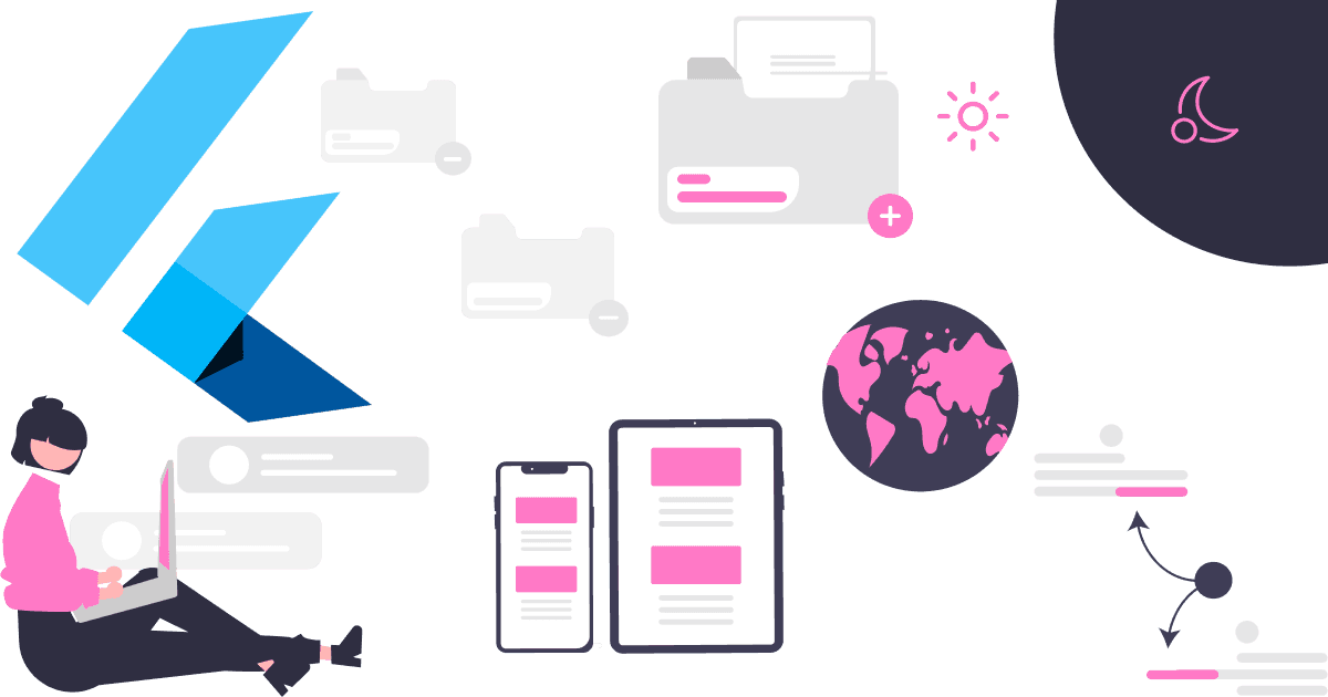 Scalable Flutter Apps — Part 1 - App Initialization