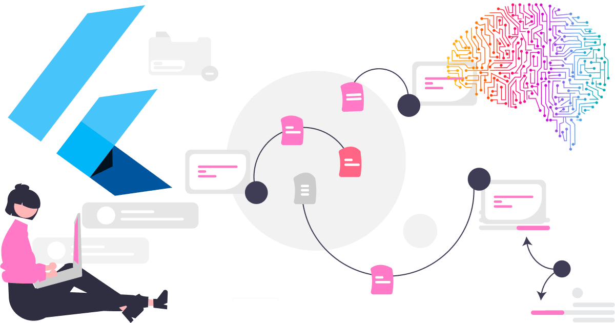 Scalable Flutter Apps — Part 2 - Domain Layer Deep Dive