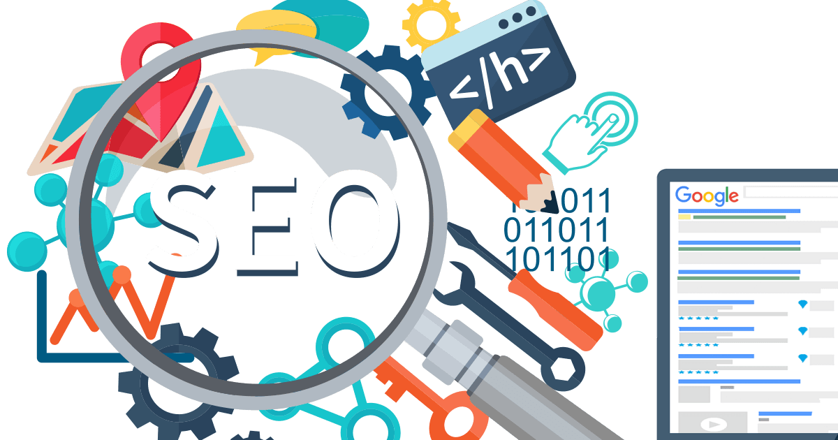 Metaetiquetas para SEO y Móviles
