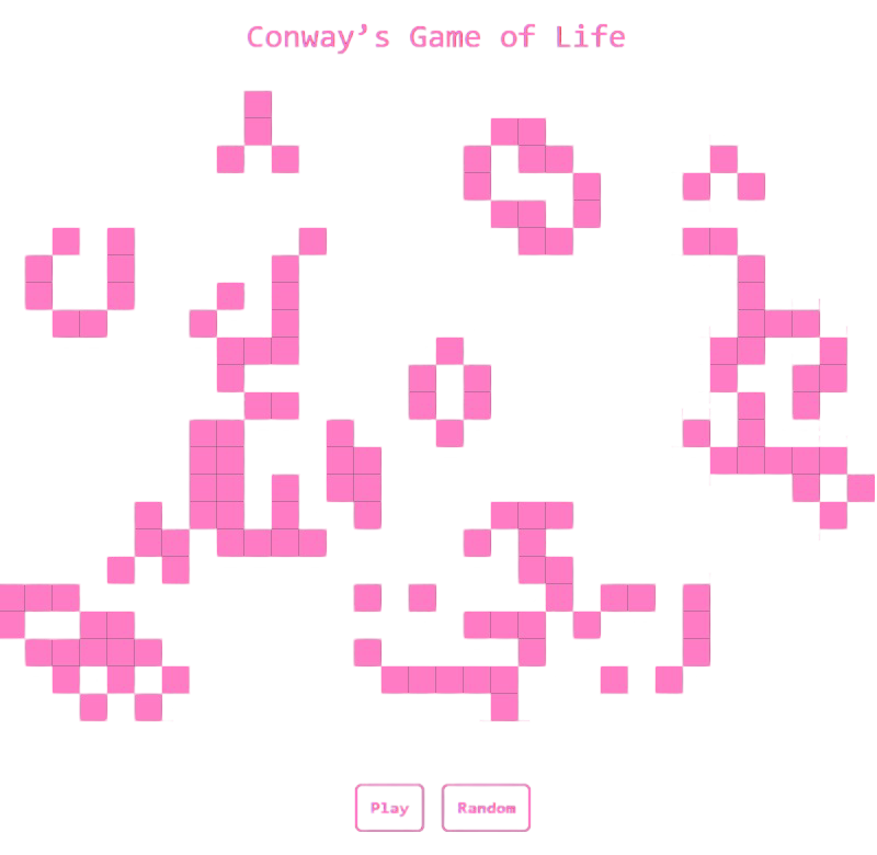 Game of Life Implementation
